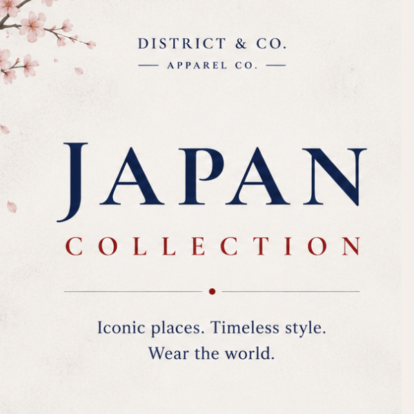Japan collection