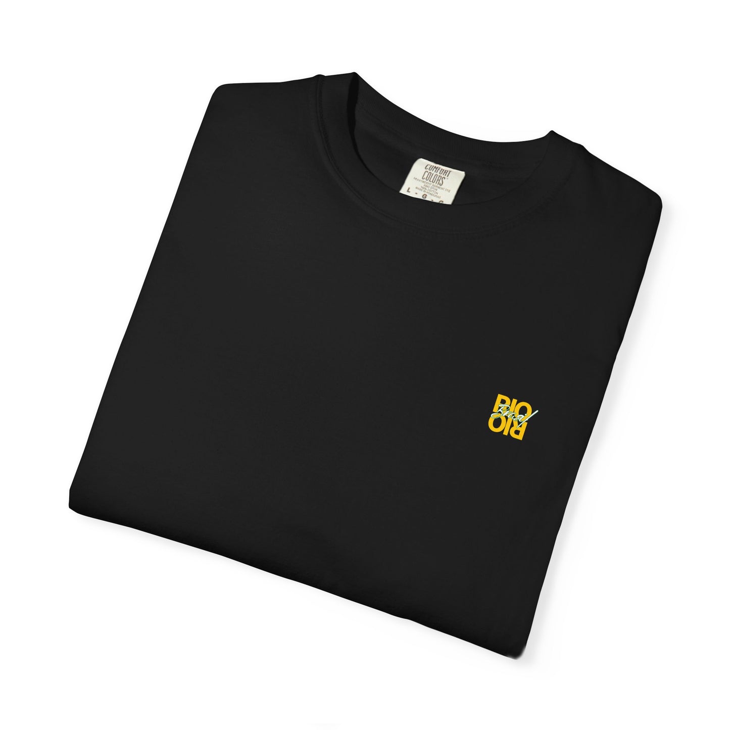 Rio de Janeiro Photo Tee — Christ the Redeemer Vintage Travel T-Shirt