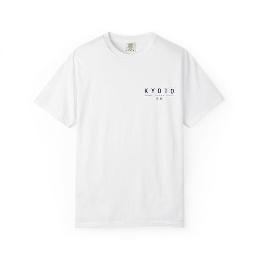 Kyoto Japan Photo T-Shirt — The Ancient Capital