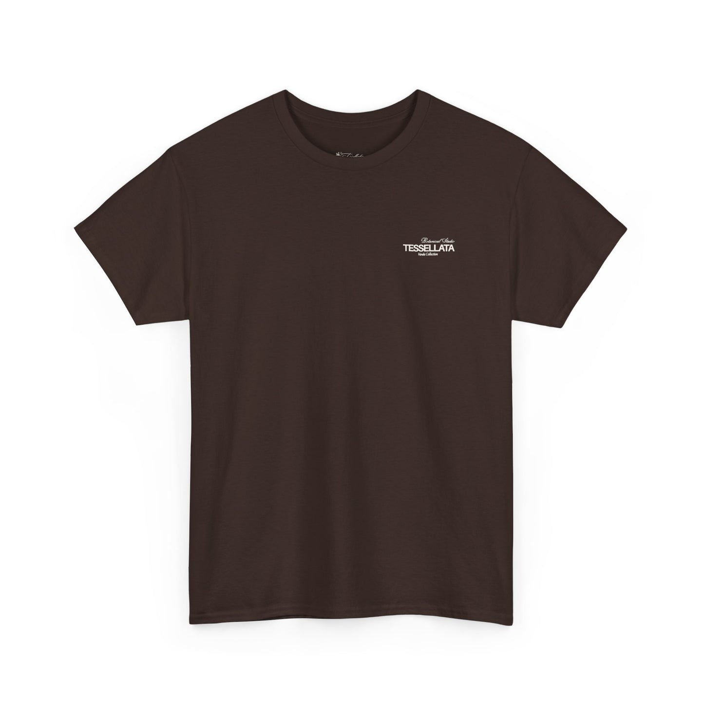 Tessellata – Vanda Collection Premium Botanical T-Shirt