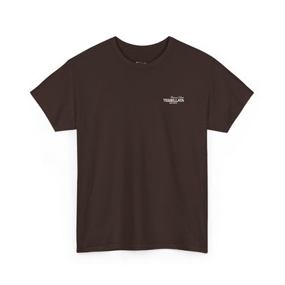 Tessellata – Vanda Collection Premium Botanical T-Shirt