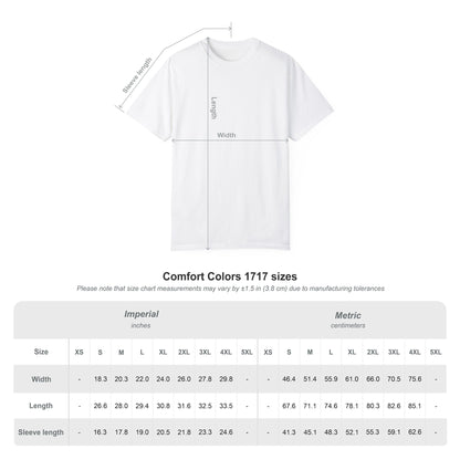 Colombo Nightscape T-Shirt — Sri Lanka Cityscape Tee