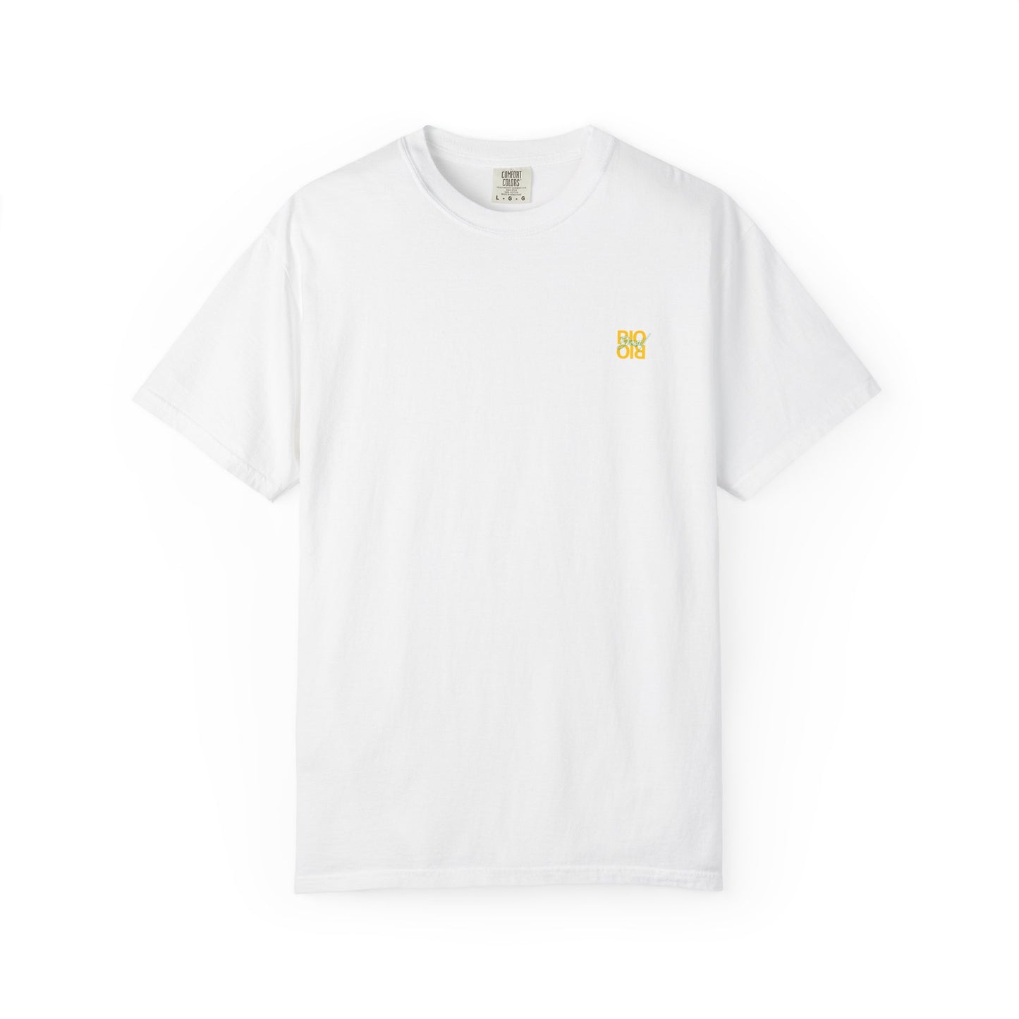 Rio de Janeiro Photo Tee — Christ the Redeemer Vintage Travel T-Shirt
