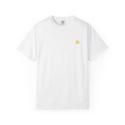 Rio de Janeiro Photo Tee — Christ the Redeemer Vintage Travel T-Shirt