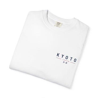 Kyoto Japan Photo T-Shirt — The Ancient Capital