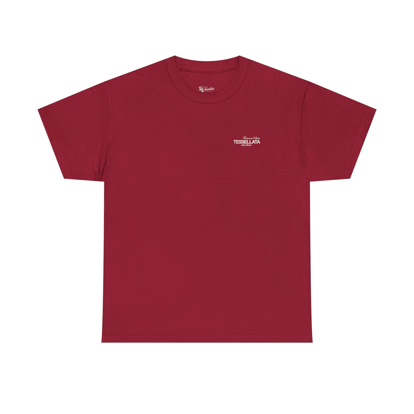 Tessellata – Vanda Collection Premium Botanical T-Shirt