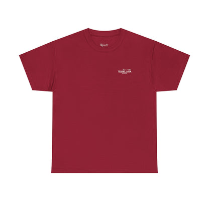 Tessellata – Vanda Collection Premium Botanical T-Shirt
