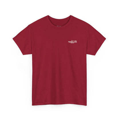 Tessellata – Vanda Collection Premium Botanical T-Shirt