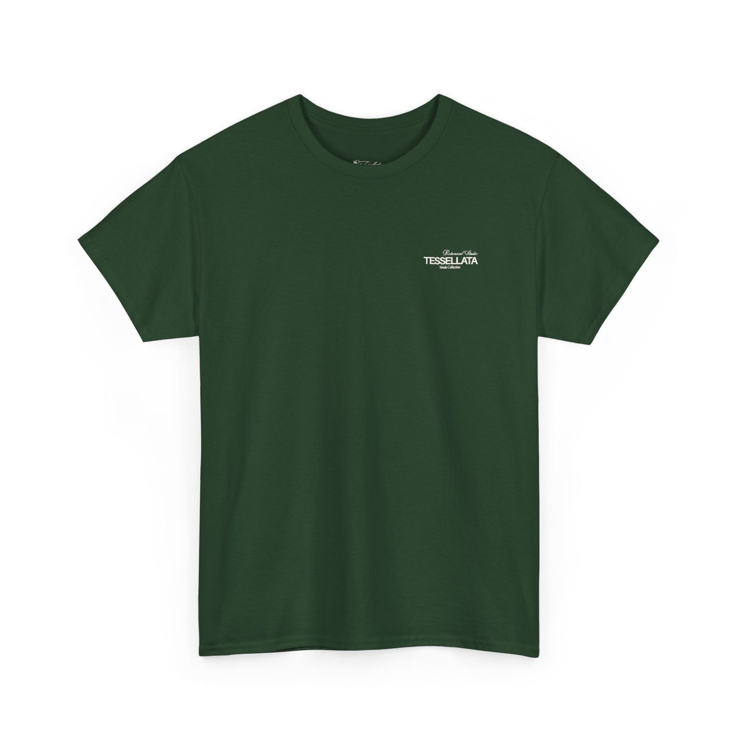 Tessellata – Vanda Collection Premium Botanical T-Shirt