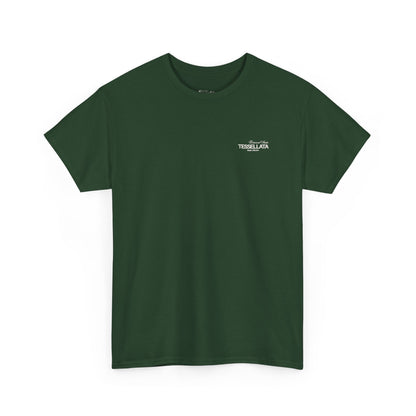 Tessellata – Vanda Collection Premium Botanical T-Shirt