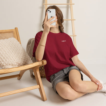 Tessellata – Vanda Collection Premium Botanical T-Shirt