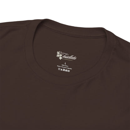 Tessellata – Vanda Collection Premium Botanical T-Shirt