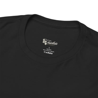 Tessellata – Vanda Collection Premium Botanical T-Shirt