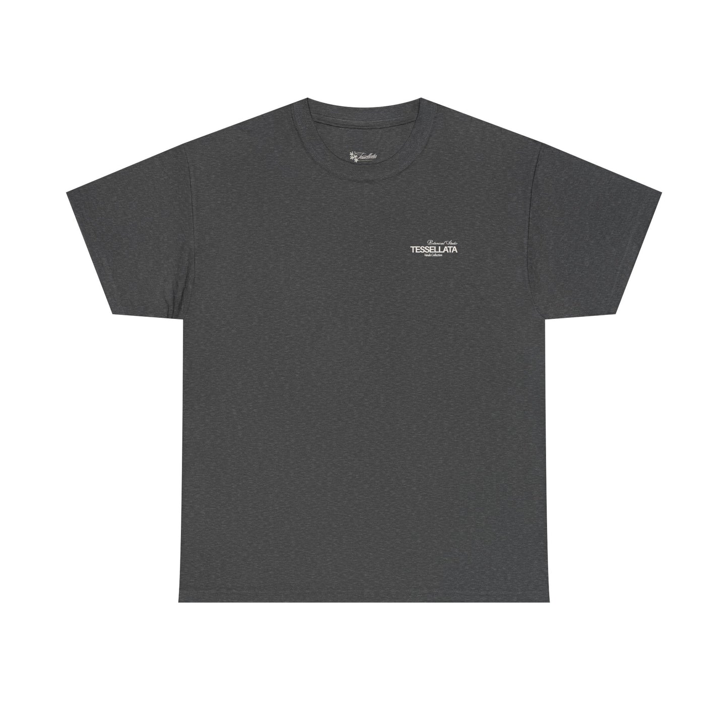 Tessellata – Vanda Collection Premium Botanical T-Shirt