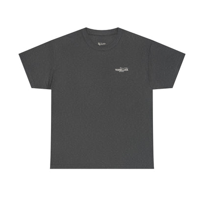 Tessellata – Vanda Collection Premium Botanical T-Shirt