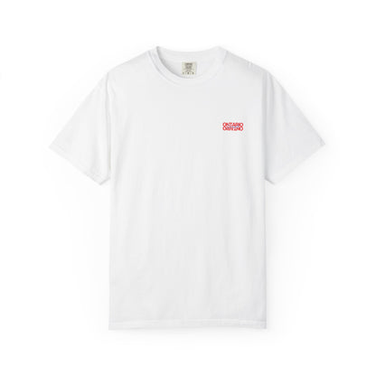 Ontario Niagara Falls T-Shirt — Scenic Canada Travel Tee