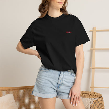 Los Angeles Skyline T-Shirt — Sunset City Graphic Tee