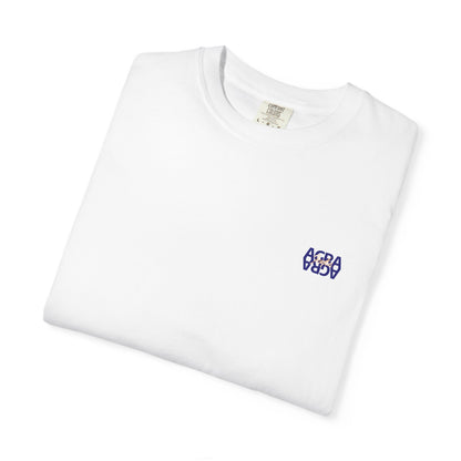 T-Shirt — Agra Taj Mahal Photo Tee (India Travel Souvenir)