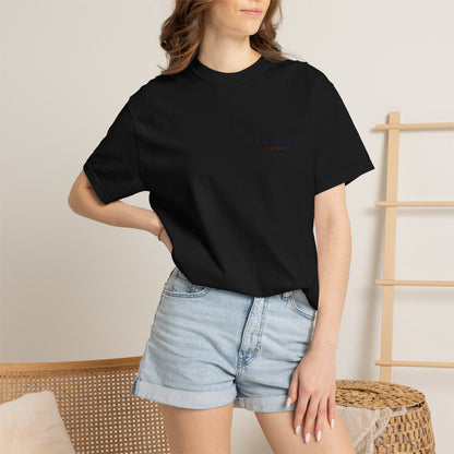 Taipei City Skyline T-Shirt — Vintage Travel Graphic Tee