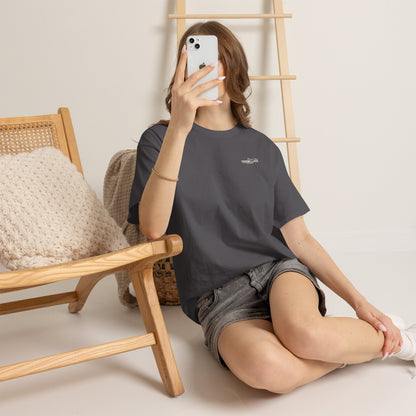 Tessellata – Vanda Collection Premium Botanical T-Shirt