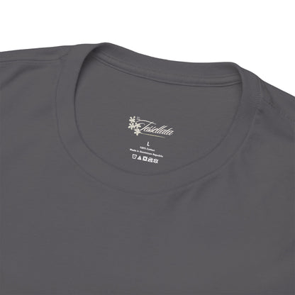 Tessellata – Vanda Collection Premium Botanical T-Shirt