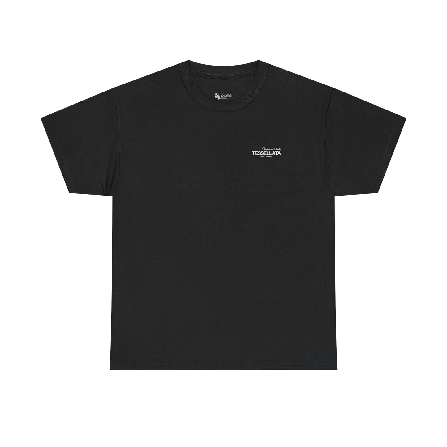 Tessellata – Vanda Collection Premium Botanical T-Shirt