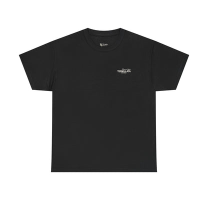 Tessellata – Vanda Collection Premium Botanical T-Shirt