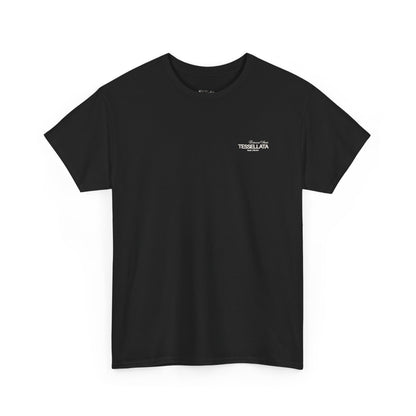 Tessellata – Vanda Collection Premium Botanical T-Shirt