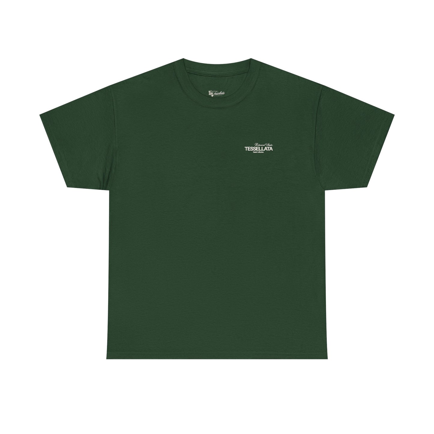 Tessellata – Vanda Collection Premium Botanical T-Shirt