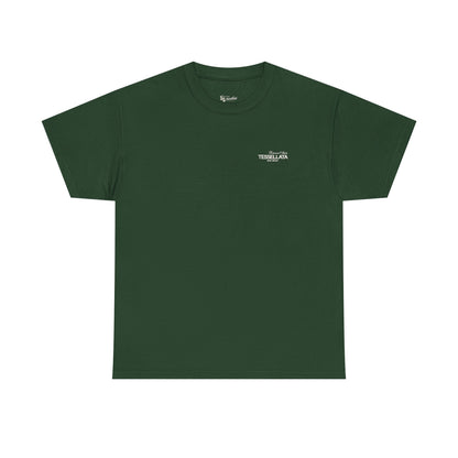 Tessellata – Vanda Collection Premium Botanical T-Shirt