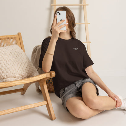 Tessellata – Vanda Collection Premium Botanical T-Shirt