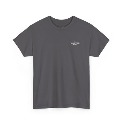 Tessellata – Vanda Collection Premium Botanical T-Shirt