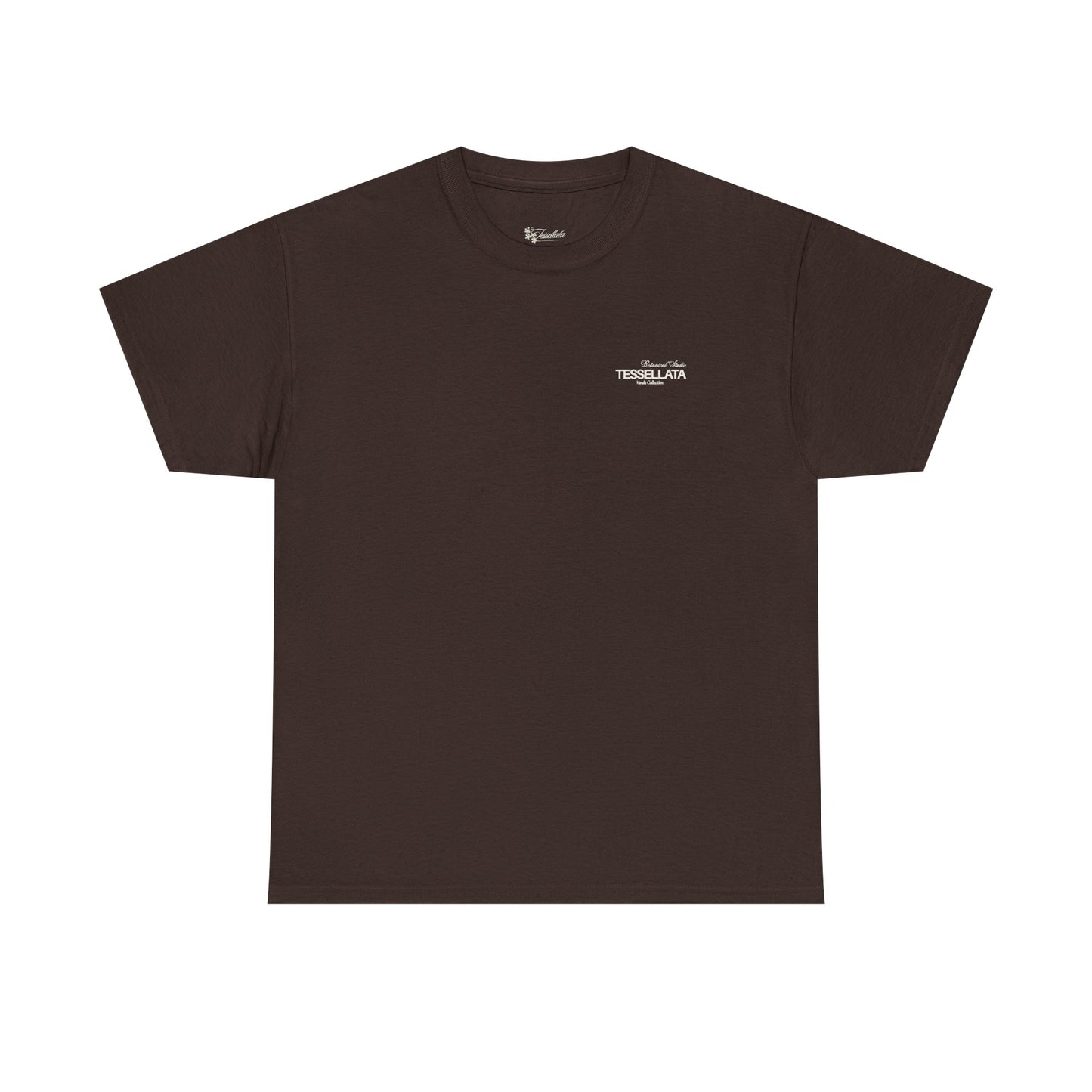 Tessellata – Vanda Collection Premium Botanical T-Shirt