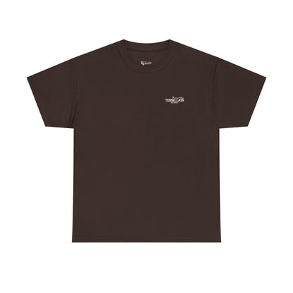 Tessellata – Vanda Collection Premium Botanical T-Shirt