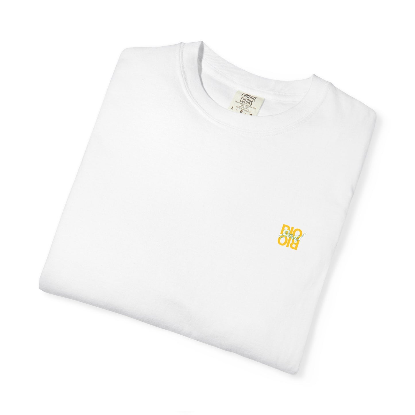 Rio de Janeiro Photo Tee — Christ the Redeemer Vintage Travel T-Shirt