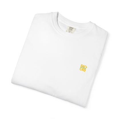 Rio de Janeiro Photo Tee — Christ the Redeemer Vintage Travel T-Shirt