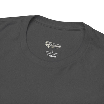 Tessellata – Vanda Collection Premium Botanical T-Shirt