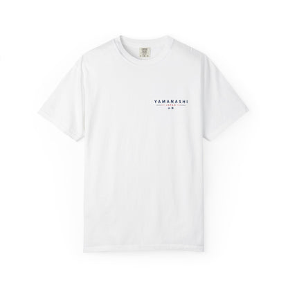 Yamanashi Mt. Fuji Scenic T-Shirt
