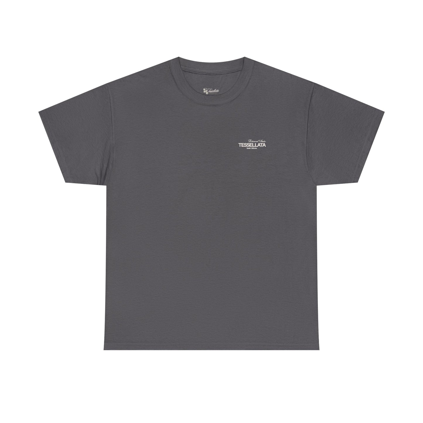Tessellata – Vanda Collection Premium Botanical T-Shirt
