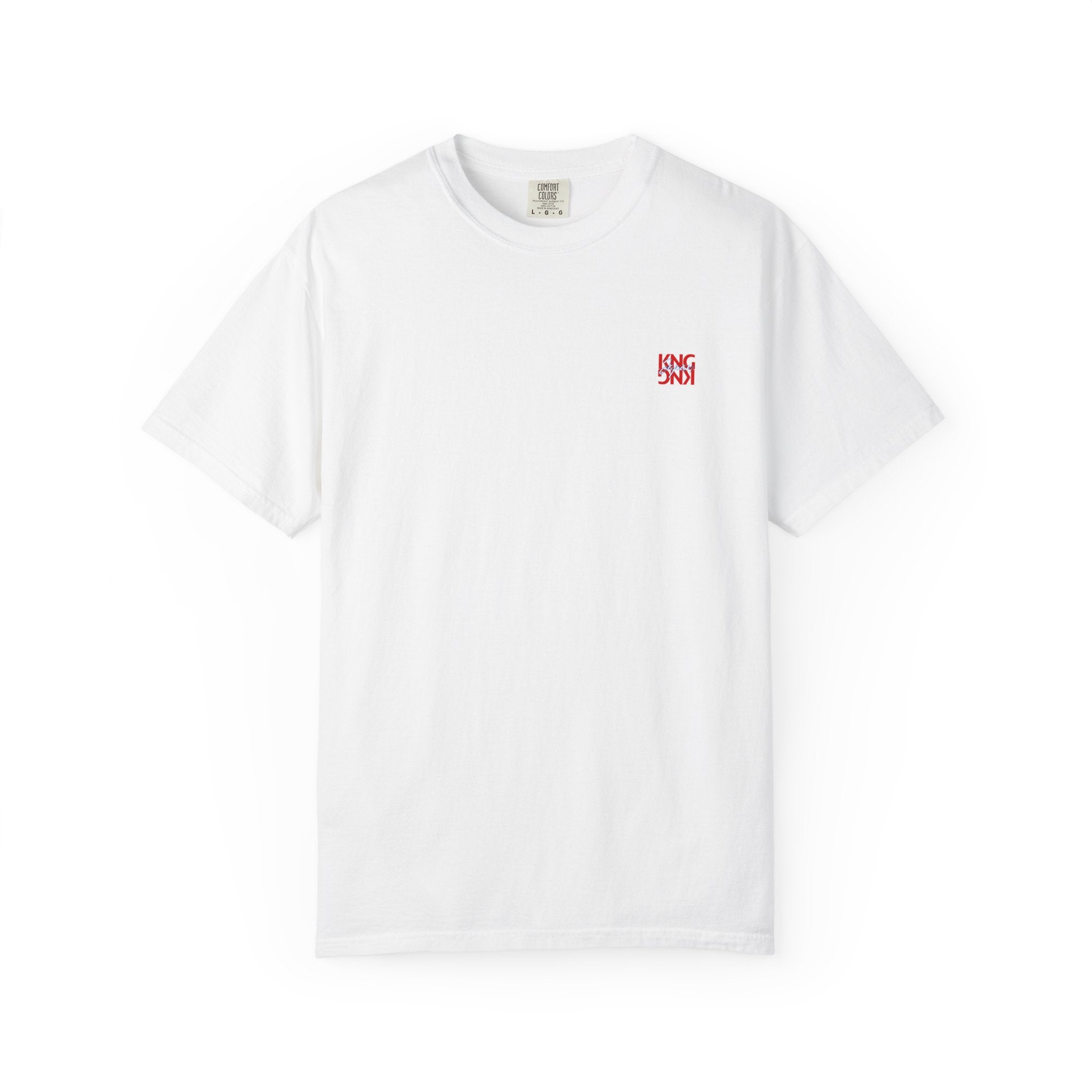 Kanagawa Japan Graphic T-Shirt — Sea, Temples & City Lights