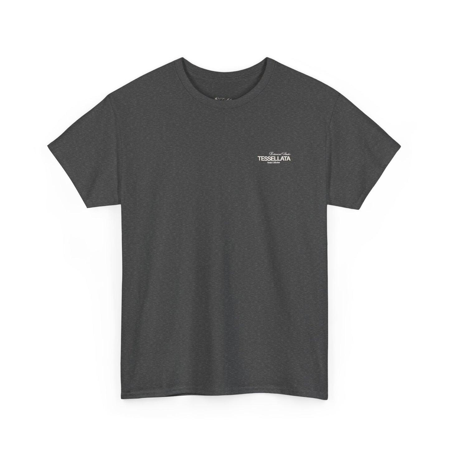 Tessellata – Vanda Collection Premium Botanical T-Shirt