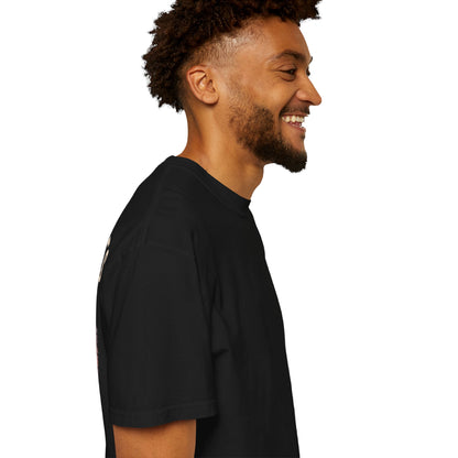 Los Angeles Skyline T-Shirt — Sunset City Graphic Tee