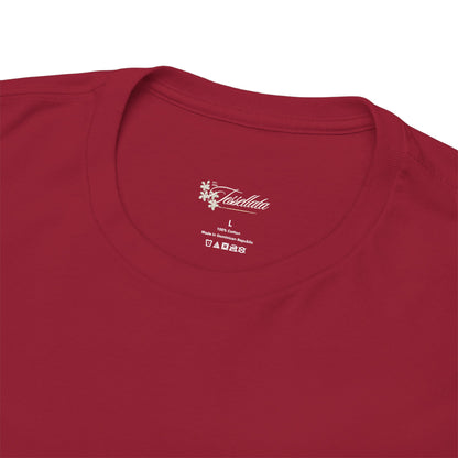 Tessellata – Vanda Collection Premium Botanical T-Shirt