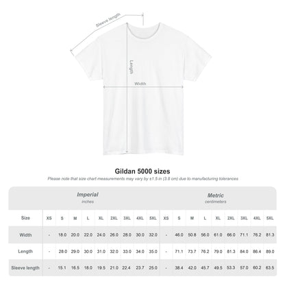 Tessellata – Vanda Collection Premium Botanical T-Shirt